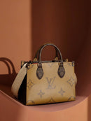 Bolsa Louis Vuitton OnTheGo PM