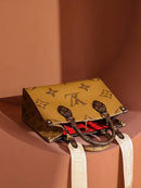Bolsa Louis Vuitton OnTheGo PM