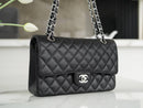 Bolsa CHANEL CF Classic flap 25CM