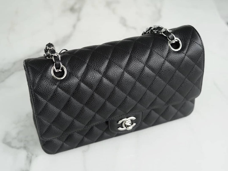 Bolsa CHANEL CF Classic flap 25CM
