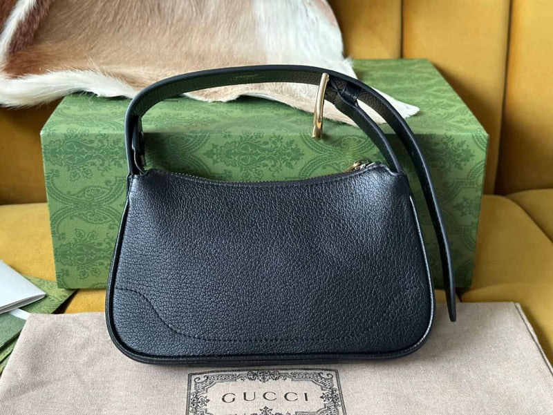 BOLSA GUCCI APHRODITE SHOULDER BAG WITH DOUBLE G