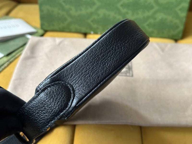 BOLSA GUCCI APHRODITE SHOULDER BAG WITH DOUBLE G