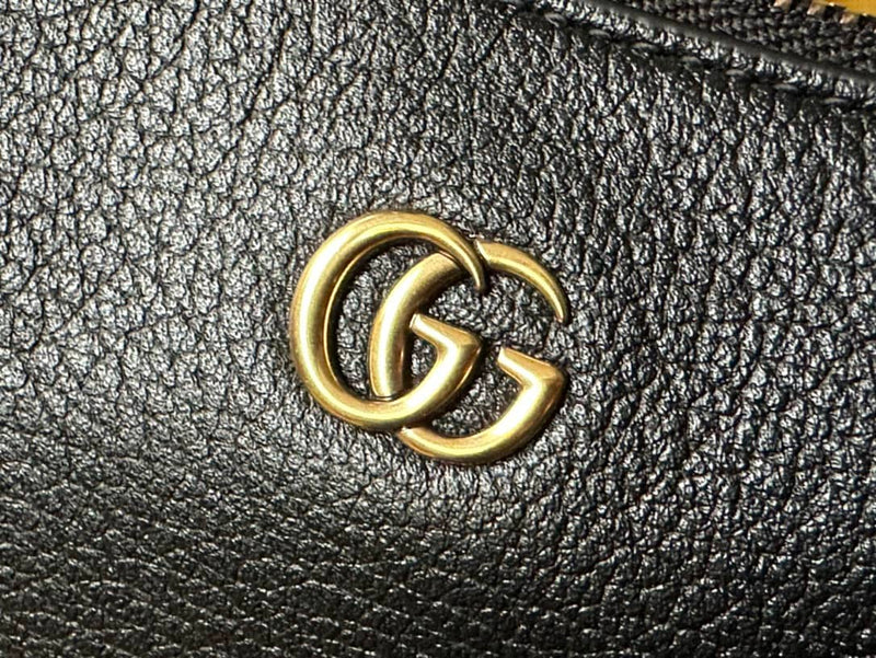 BOLSA GUCCI APHRODITE SHOULDER BAG WITH DOUBLE G