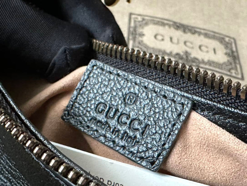 BOLSA GUCCI APHRODITE SHOULDER BAG WITH DOUBLE G