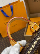 Bolsa Louis Vuitton Nano Speedy