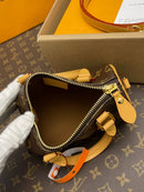 Bolsa Louis Vuitton Nano Speedy