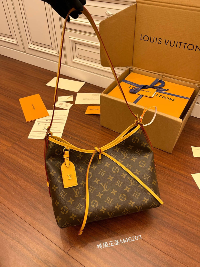 Bolsa Louis Vuitton  CarryAll PM