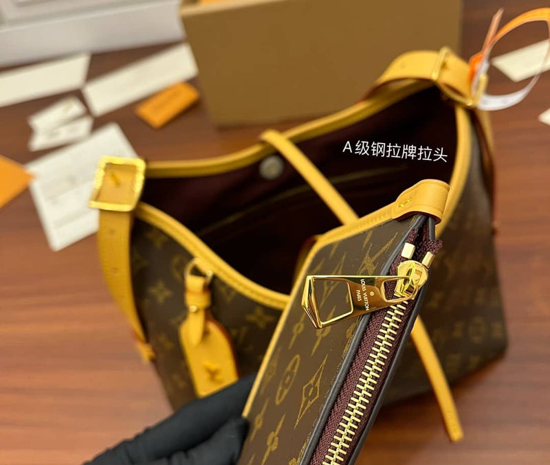 Bolsa Louis Vuitton  CarryAll PM