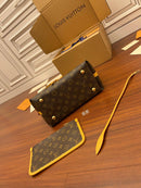 Bolsa Louis Vuitton  CarryAll PM