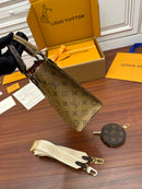 Bolsa Louis Vuitton OnTheGo PM