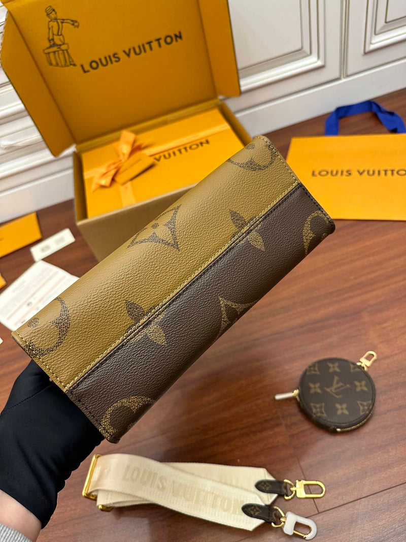 Bolsa Louis Vuitton OnTheGo PM