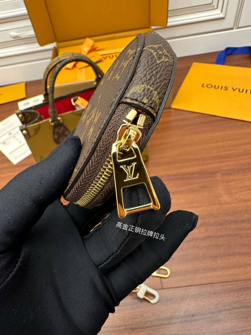 Bolsa Louis Vuitton OnTheGo PM