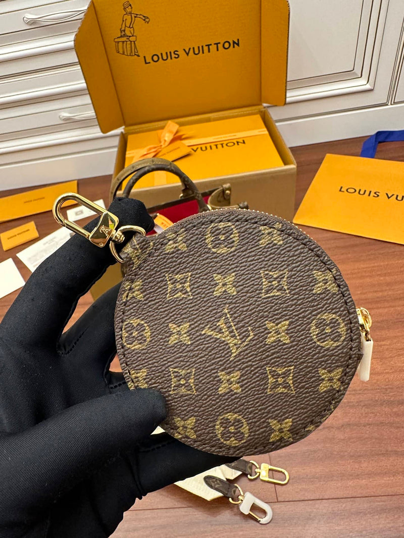 Bolsa Louis Vuitton OnTheGo PM