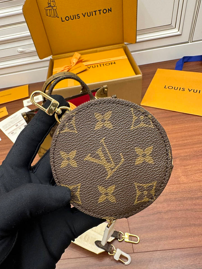 Bolsa Louis Vuitton OnTheGo PM