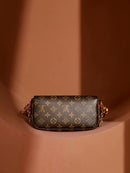 Bolsa Louis Vuitton  Wallet on Chain Ivy