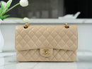 Bolsa CHANEL CF Classic flap 25CM