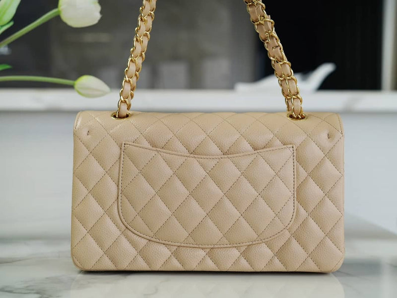 Bolsa CHANEL CF Classic flap 25CM