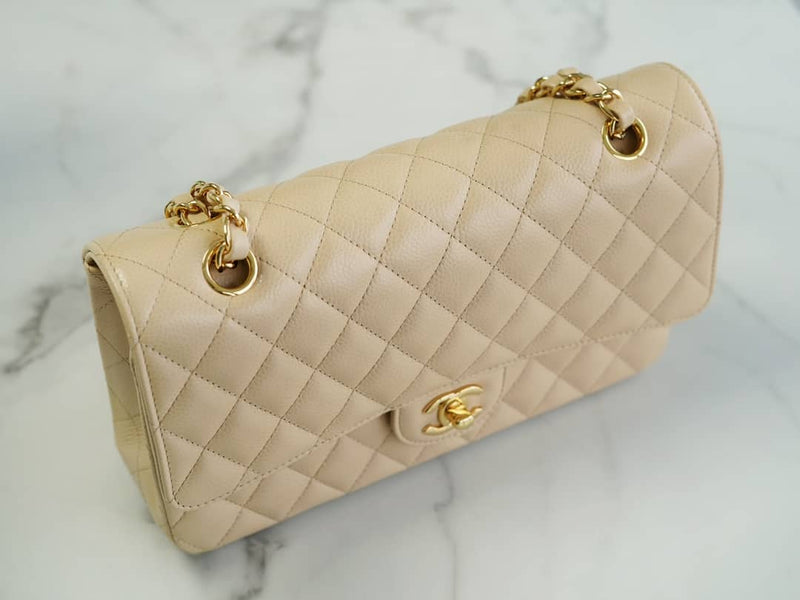 Bolsa CHANEL CF Classic flap 25CM