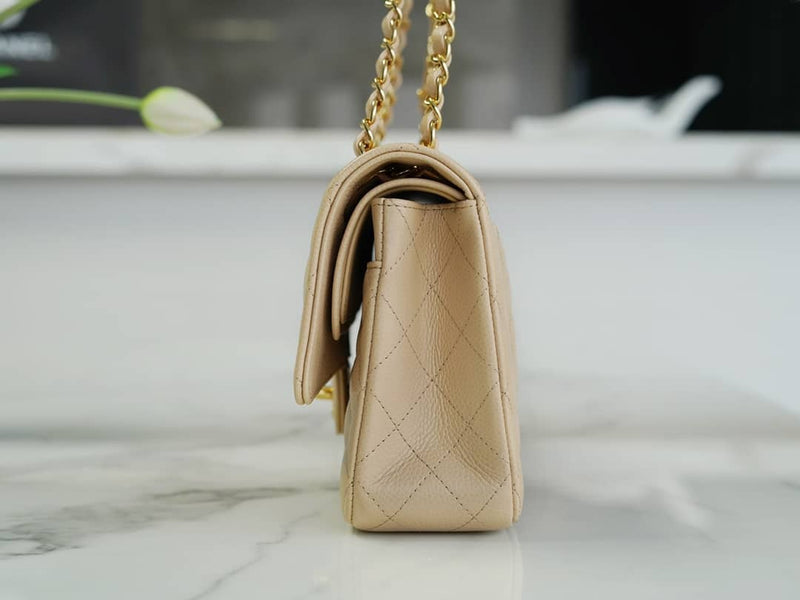 Bolsa CHANEL CF Classic flap 25CM