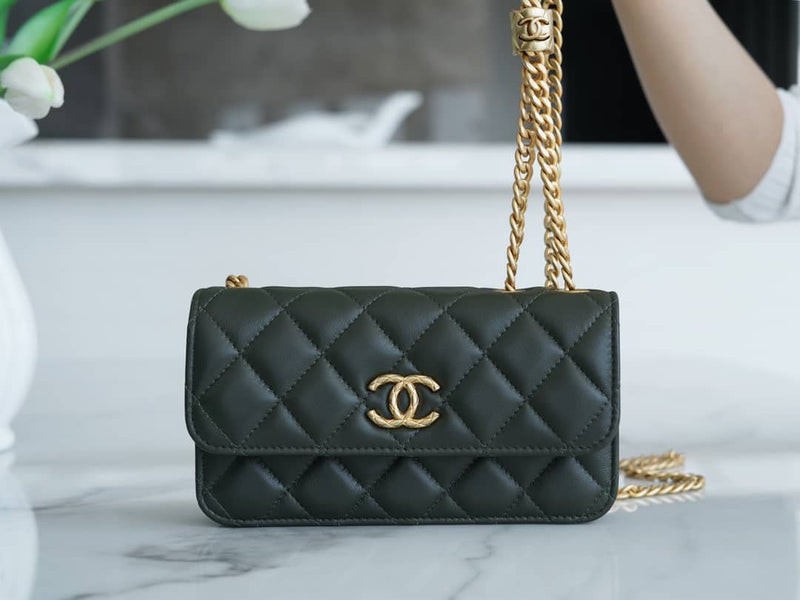 Bolsa CHANEL 22K
