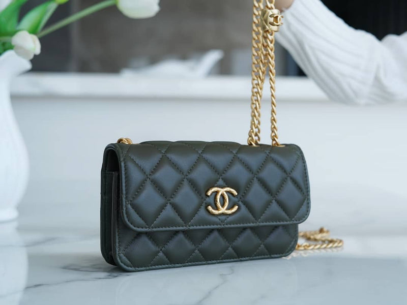 Bolsa CHANEL 22K