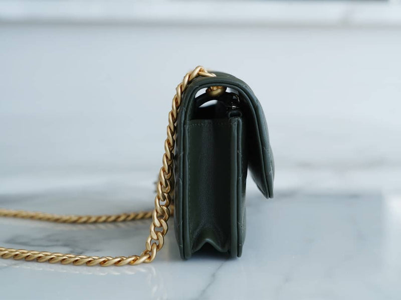 Bolsa CHANEL 22K