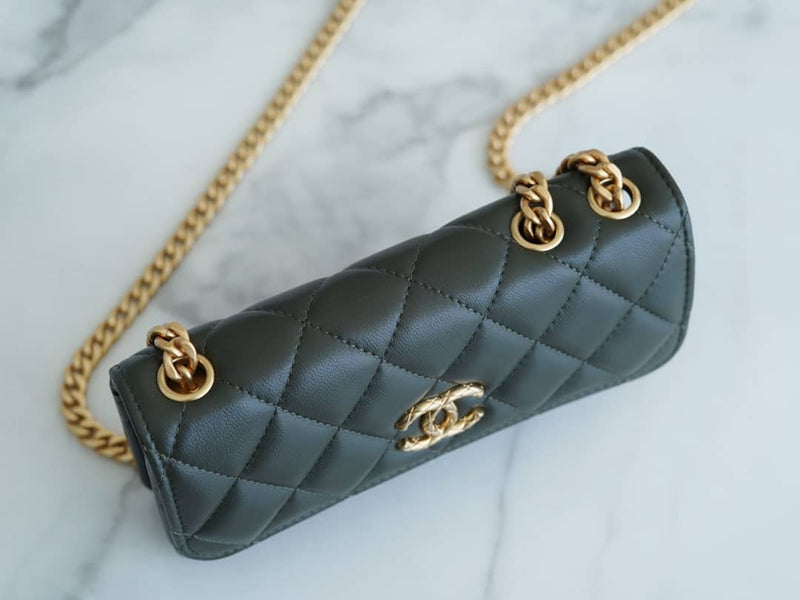 Bolsa CHANEL 22K