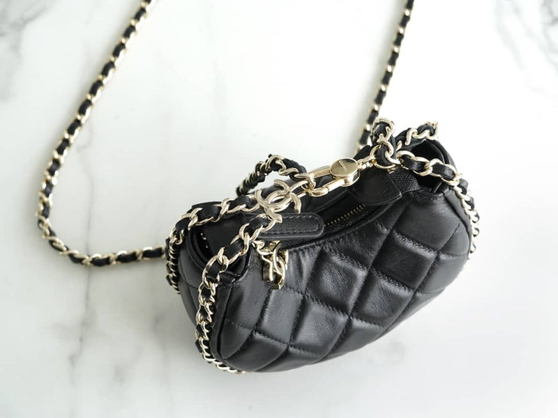 Bolsa CHANEL 23p