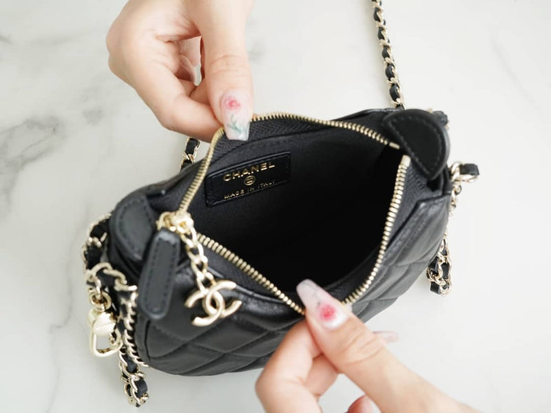 Bolsa CHANEL 23p