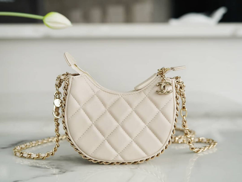 Bolsa CHANEL 23p