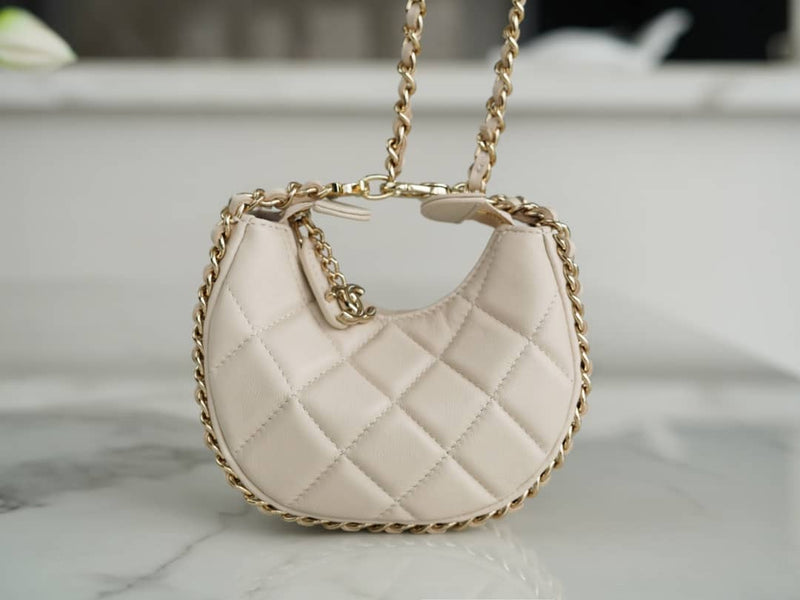 Bolsa CHANEL 23p