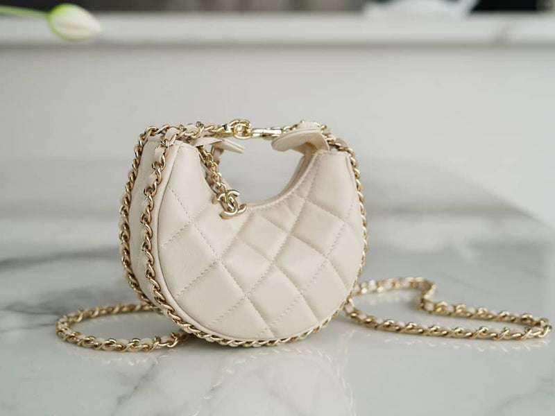 Bolsa CHANEL 23p