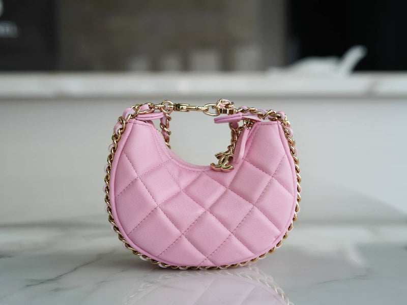 Bolsa CHANEL 23p