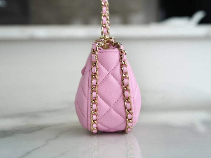 Bolsa CHANEL 23p