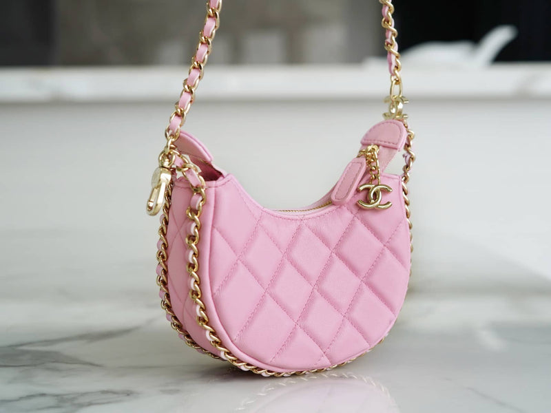 Bolsa CHANEL 23p