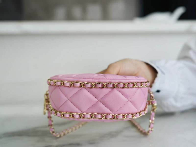 Bolsa CHANEL 23p