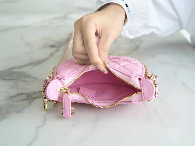 Bolsa CHANEL 23p