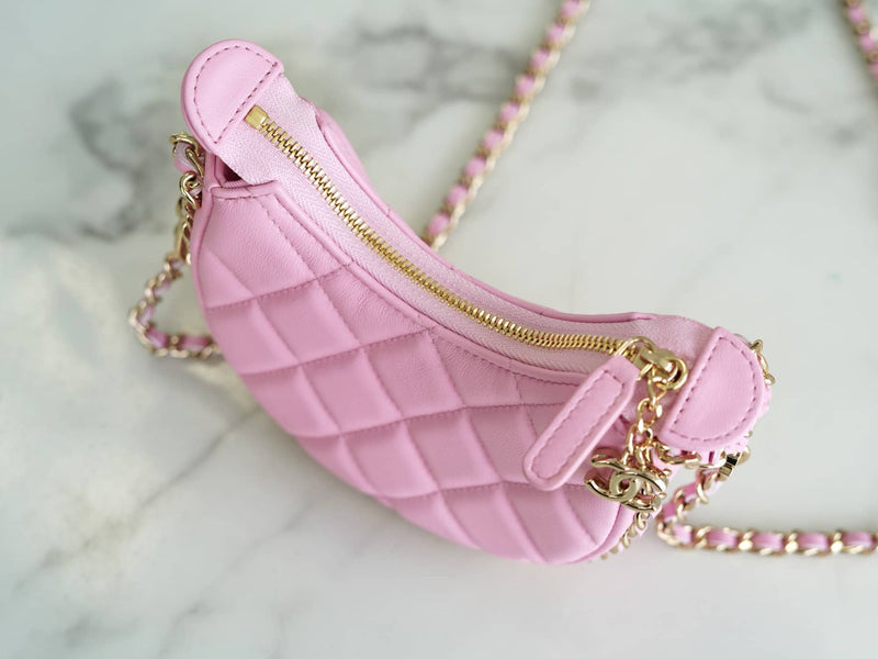 Bolsa CHANEL 23p