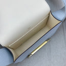 Bolsa Hermès geta chevre