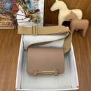 Bolsa Hermès geta chevre