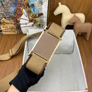 Bolsa Hermès geta chevre