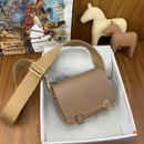 Bolsa Hermès geta chevre