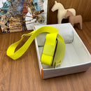 Bolsa Hermès geta chevre