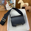 Bolsa Hermès geta chevre