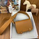 Bolsa Hermès geta chevre