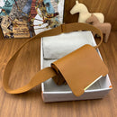 Bolsa Hermès geta chevre