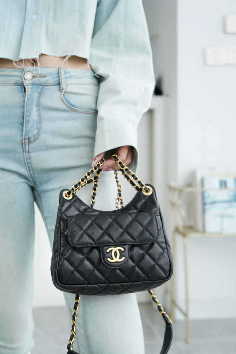 Bolsa CHANEL