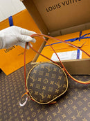 Bolsa Louis Vuitton Boite Chapeau Souple PM