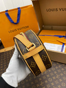 Bolsa Louis Vuitton Boite Chapeau Souple PM