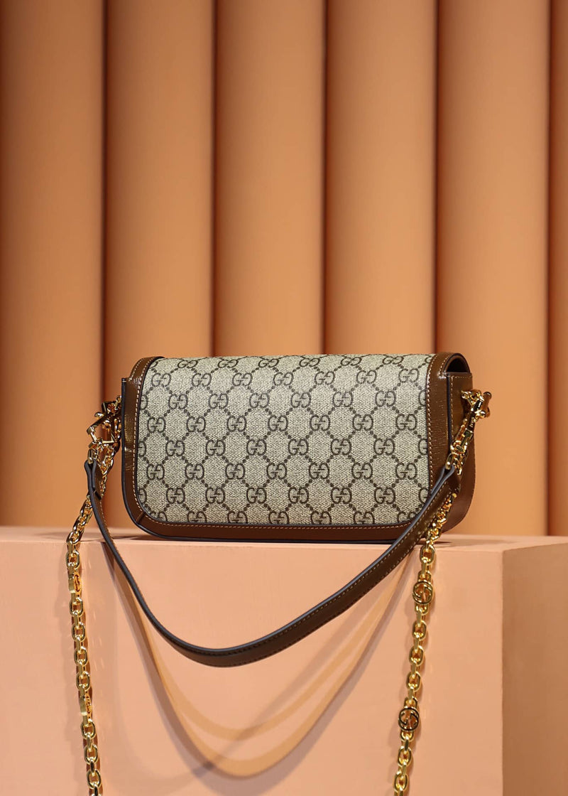 BOLSA GUCCI HORSEBIT 1955 SHOULDER BAG